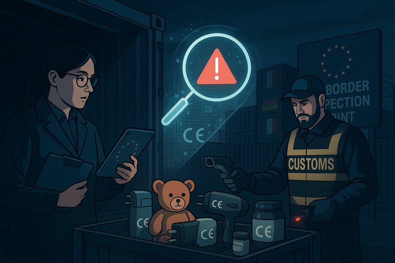 EU Product Compliance 2026